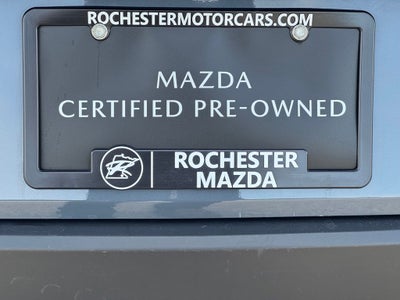 2023 Mazda Mazda CX-50 2.5 S Preferred Plus Package