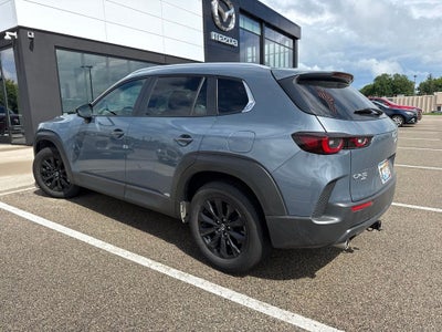 2023 Mazda Mazda CX-50 2.5 S Preferred Plus Package