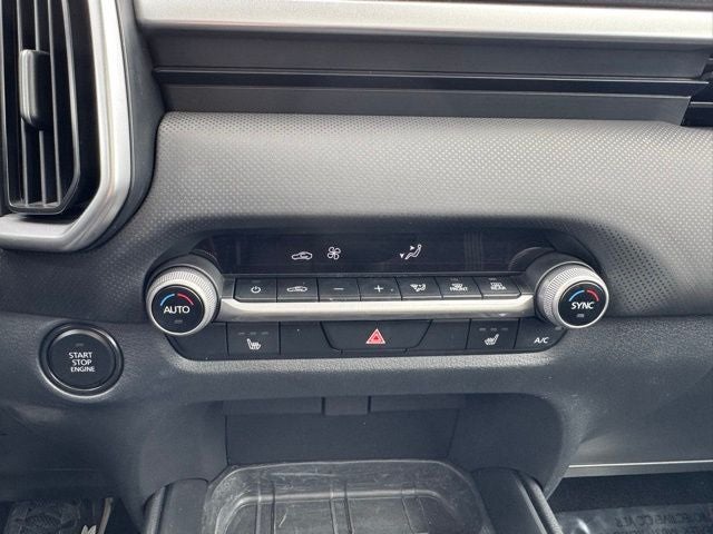 2023 Mazda Mazda CX-50 2.5 S Preferred Plus Package