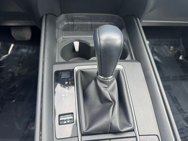 2023 Mazda Mazda CX-50 2.5 S Preferred Plus Package