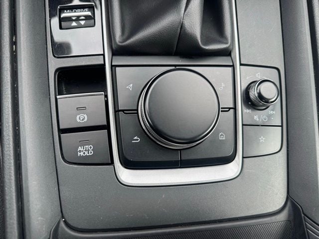 2023 Mazda Mazda CX-50 2.5 S Preferred Plus Package