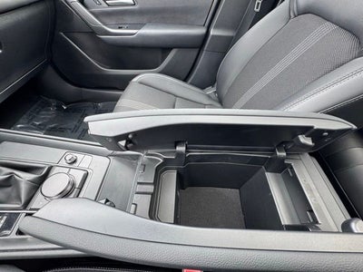 2023 Mazda Mazda CX-50 2.5 S Preferred Plus Package