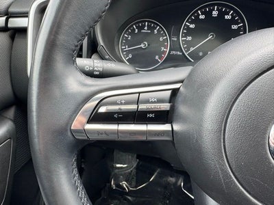 2023 Mazda Mazda CX-50 2.5 S Preferred Plus Package
