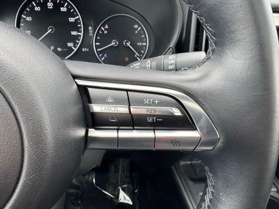 2023 Mazda Mazda CX-50 2.5 S Preferred Plus Package