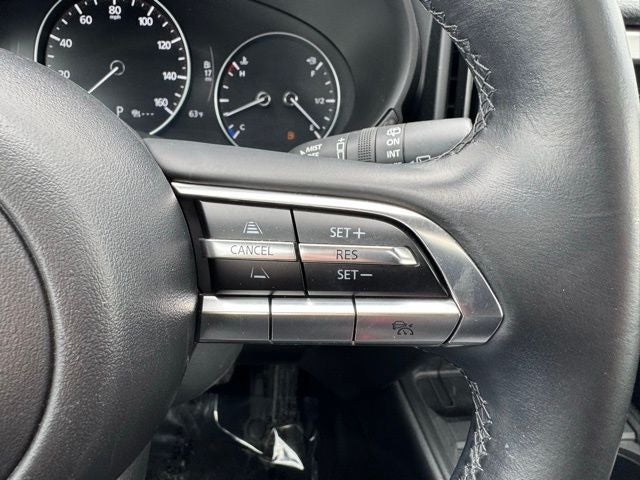 2023 Mazda Mazda CX-50 2.5 S Preferred Plus Package