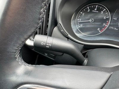2023 Mazda Mazda CX-50 2.5 S Preferred Plus Package