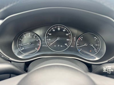 2023 Mazda Mazda CX-50 2.5 S Preferred Plus Package