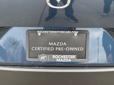 2023 Mazda Mazda CX-50 2.5 S Preferred Plus Package