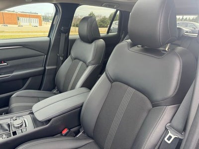 2023 Mazda Mazda CX-50 2.5 S Preferred Plus Package
