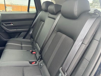 2023 Mazda Mazda CX-50 2.5 S Preferred Plus Package