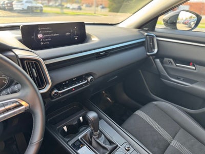 2025 Mazda Mazda CX-50 2.5 S Premium Package