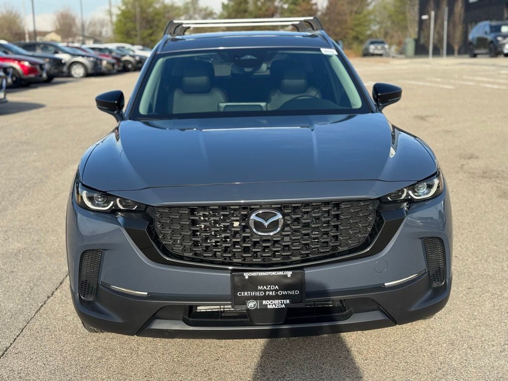 2025 Mazda Mazda CX-50 2.5 S Premium Package