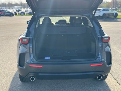 2025 Mazda Mazda CX-50 2.5 S Premium Package