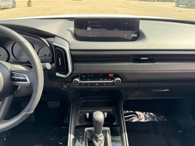 2025 Mazda Mazda CX-50 2.5 Turbo Premium Package