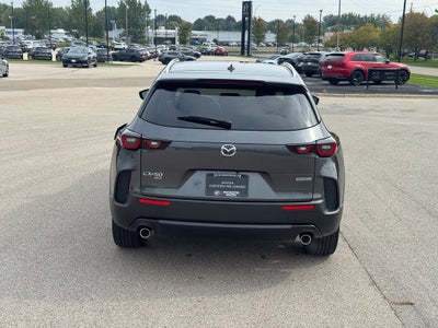 2024 Mazda Mazda CX-50 2.5 S Premium Plus Package