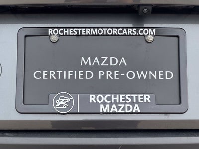 2024 Mazda Mazda CX-50 2.5 S Premium Plus Package