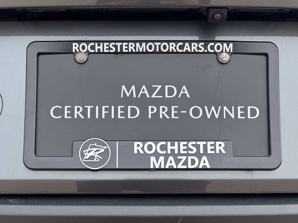 2024 Mazda Mazda CX-50 2.5 S Premium Plus Package
