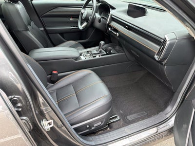 2024 Mazda Mazda CX-50 2.5 S Premium Plus Package