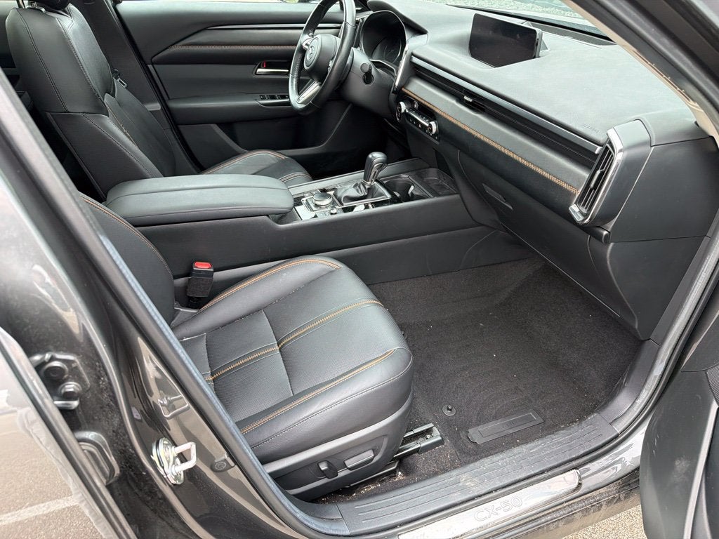 2024 Mazda Mazda CX-50 2.5 S Premium Plus Package