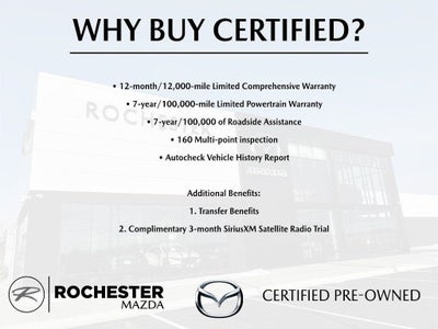 2025 Mazda Mazda CX-50 2.5 S Premium Plus Package