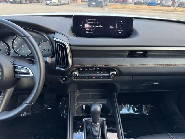 2025 Mazda Mazda CX-50 2.5 S Premium Plus Package