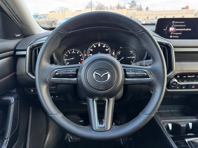 2025 Mazda Mazda CX-50 2.5 S Premium Plus Package