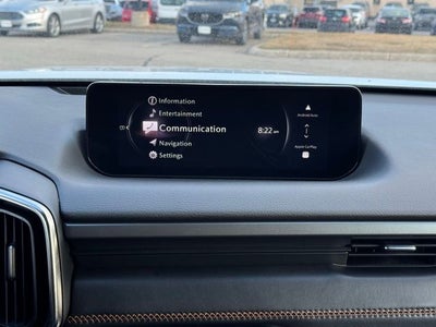2025 Mazda Mazda CX-50 2.5 S Premium Plus Package