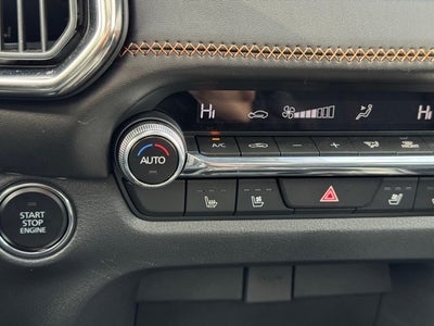 2025 Mazda Mazda CX-50 2.5 S Premium Plus Package