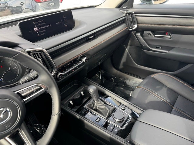 2025 Mazda Mazda CX-50 2.5 S Premium Plus Package