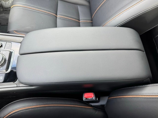 2025 Mazda Mazda CX-50 2.5 S Premium Plus Package