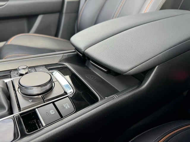 2025 Mazda Mazda CX-50 2.5 S Premium Plus Package