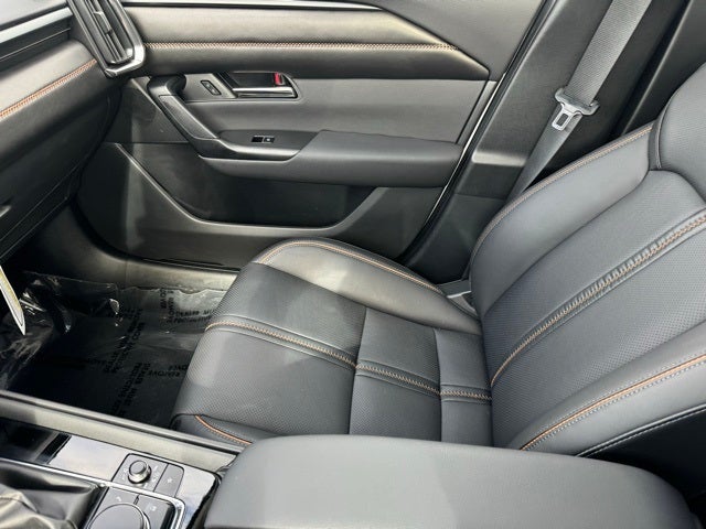 2025 Mazda Mazda CX-50 2.5 S Premium Plus Package