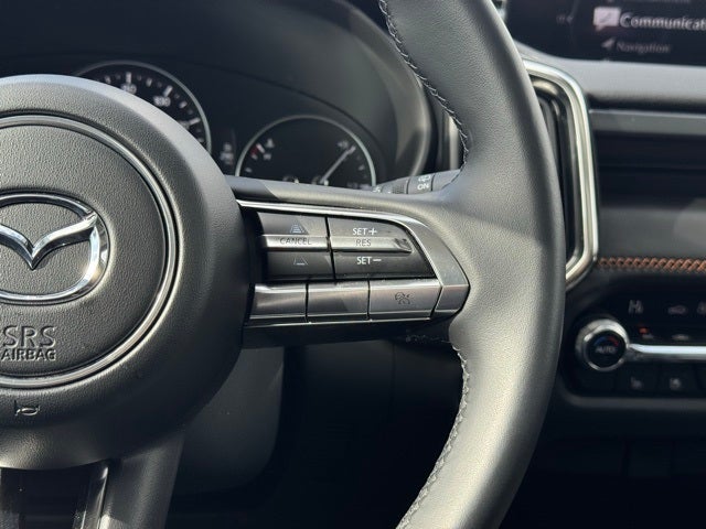 2025 Mazda Mazda CX-50 2.5 S Premium Plus Package