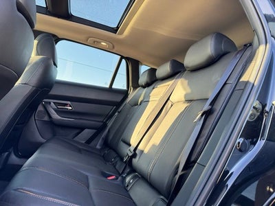 2025 Mazda Mazda CX-50 2.5 S Premium Plus Package