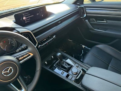 2025 Mazda Mazda CX-50 2.5 S Premium Plus Package
