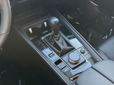 2025 Mazda Mazda CX-50 2.5 S Premium Plus Package