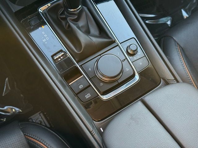 2025 Mazda Mazda CX-50 2.5 S Premium Plus Package