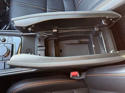 2025 Mazda Mazda CX-50 2.5 S Premium Plus Package