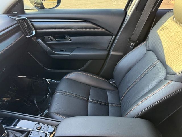 2025 Mazda Mazda CX-50 2.5 S Premium Plus Package