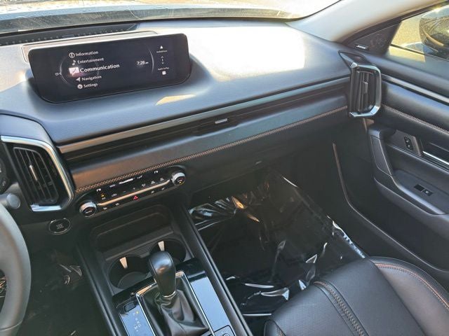 2025 Mazda Mazda CX-50 2.5 S Premium Plus Package