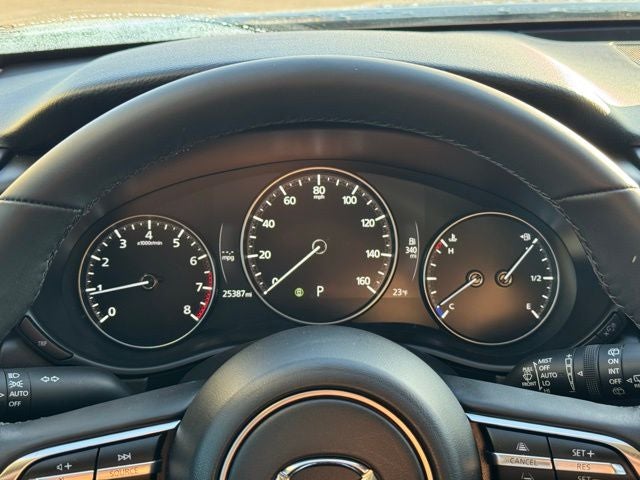 2025 Mazda Mazda CX-50 2.5 S Premium Plus Package