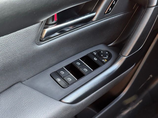 2025 Mazda Mazda CX-50 2.5 S Premium Plus Package