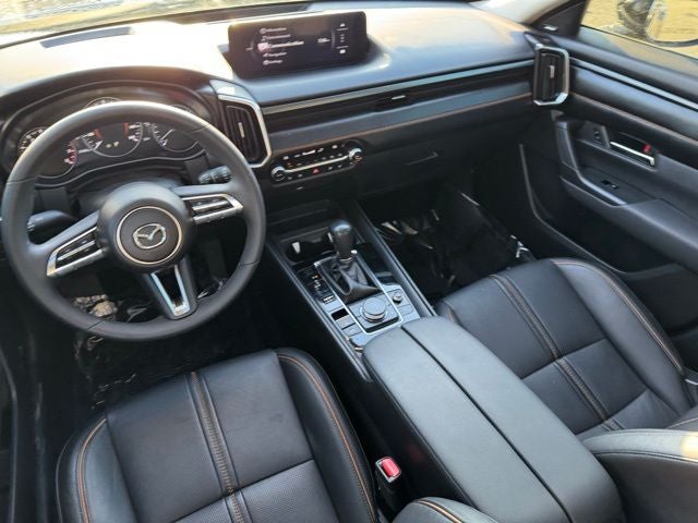 2025 Mazda Mazda CX-50 2.5 S Premium Plus Package