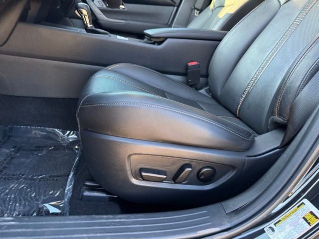 2025 Mazda Mazda CX-50 2.5 S Premium Plus Package