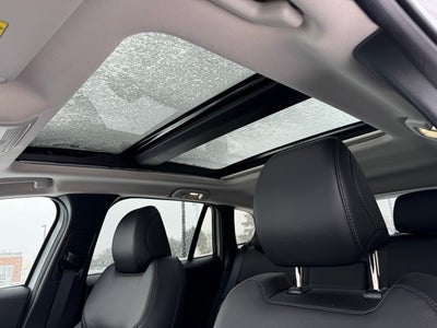 2025 Mazda Mazda CX-50 2.5 S Premium Plus Package