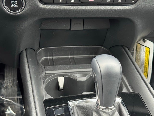 2025 Mazda Mazda CX-50 2.5 S Premium Plus Package