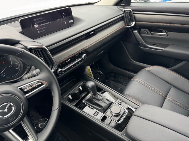 2025 Mazda Mazda CX-50 2.5 S Premium Plus Package