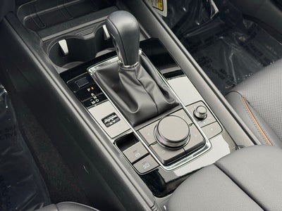 2025 Mazda Mazda CX-50 2.5 S Premium Plus Package