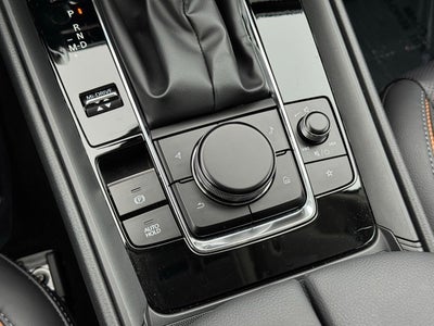 2025 Mazda Mazda CX-50 2.5 S Premium Plus Package