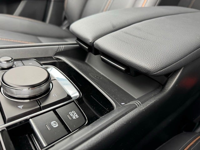 2025 Mazda Mazda CX-50 2.5 S Premium Plus Package